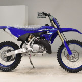 Мотоцикл Yamaha YZ250X