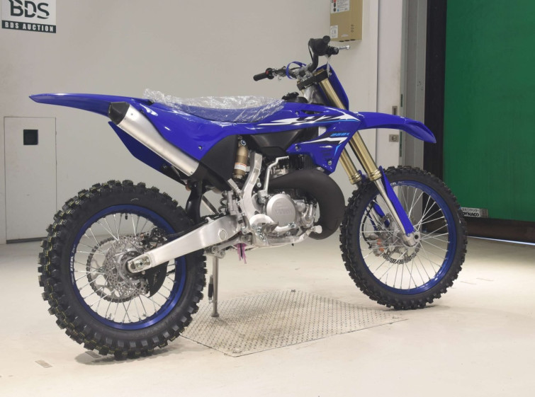 Мотоцикл Yamaha YZ250X