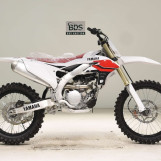 Мотоцикл Yamaha YZ250F