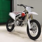 Мотоцикл Yamaha YZ250F