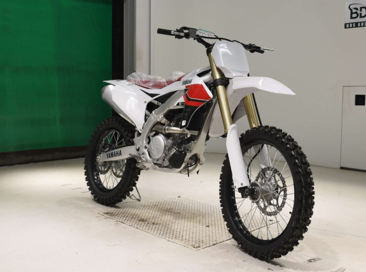 Мотоцикл Yamaha YZ250F