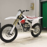 Мотоцикл Yamaha YZ250F