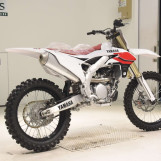 Мотоцикл Yamaha YZ250F