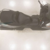 Мотоцикл Suzuki SKYWAVE 650 з пробігом 40662 km