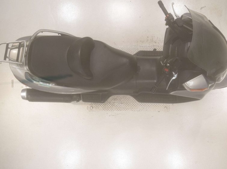 Мотоцикл Suzuki SKYWAVE 650 з пробігом 40662 km