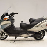 Мотоцикл Suzuki SKYWAVE 650 з пробігом 40662 km