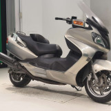 Мотоцикл Suzuki SKYWAVE 650 з пробігом 40662 km