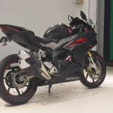 Мотоцикл Honda CBR250RR з пробігом 26769 km