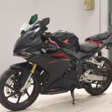 Мотоцикл Honda CBR250RR з пробігом 26769 km