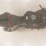 Мотоцикл Honda CBR250RR з пробігом 26769 km