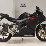 Мотоцикл Honda CBR250RR з пробігом 26769 km