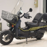 Мотоцикл Honda PS250 BIG RUCKUS з пробігом 30023 km