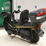 Мотоцикл Honda PS250 BIG RUCKUS з пробігом 30023 km