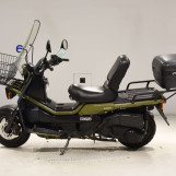 Мотоцикл Honda PS250 BIG RUCKUS з пробігом 30023 km