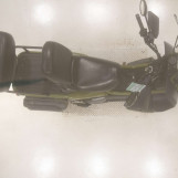 Мотоцикл Honda PS250 BIG RUCKUS з пробігом 30023 km