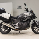 Мотоцикл Honda NC750XDLD з пробігом 13195 km