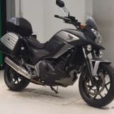 Мотоцикл Honda NC750XDLD з пробігом 13195 km