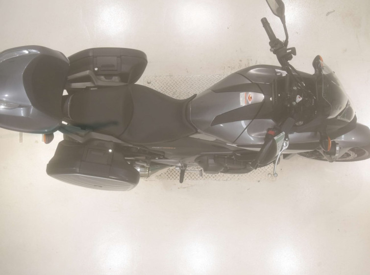 Мотоцикл Honda NC750XDLD з пробігом 13195 km