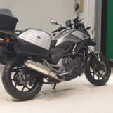 Мотоцикл Honda NC750XDLD з пробігом 13195 km