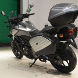 Мотоцикл Honda NC750XDLD з пробігом 13195 km