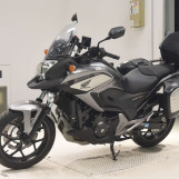 Мотоцикл Honda NC750XDLD з пробігом 13195 km