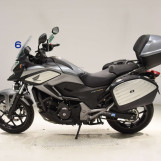 Мотоцикл Honda NC750XDLD з пробігом 13195 km