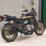 Мотоцикл Kawasaki ZEPHYR1100 с пробегом 17283 km