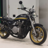 Мотоцикл Kawasaki ZEPHYR1100 с пробегом 17283 km