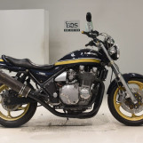 Мотоцикл Kawasaki ZEPHYR1100 с пробегом 17283 km