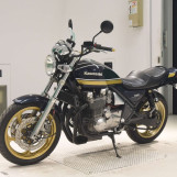Мотоцикл Kawasaki ZEPHYR1100 с пробегом 17283 km