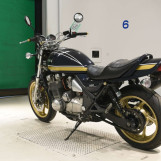 Мотоцикл Kawasaki ZEPHYR1100 с пробегом 17283 km