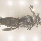 Мотоцикл Kawasaki ZEPHYR1100 с пробегом 17283 km