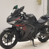Мотоцикл Yamaha YZF-R25A с пробегом 26360 km