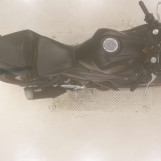 Мотоцикл Yamaha YZF-R25A с пробегом 26360 km