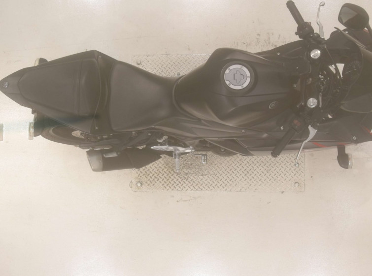 Мотоцикл Yamaha YZF-R25A с пробегом 26360 km