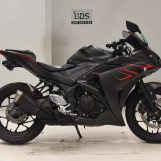 Мотоцикл Yamaha YZF-R25A с пробегом 26360 km