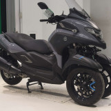 Мотоцикл Yamaha TRICITY300 з пробігом 3136 km