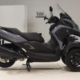 Мотоцикл Yamaha TRICITY300 з пробігом 3136 km