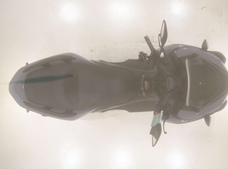 Мотоцикл Yamaha TRICITY300 з пробігом 3136 km