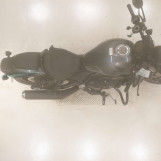 Мотоцикл Honda REBEL CMX1100 з пробігом 683 km