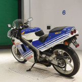 Мотоцикл Honda NSR250R с пробегом 15608 km