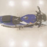 Мотоцикл Honda NSR250R с пробегом 15608 km