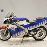 Мотоцикл Honda NSR250R с пробегом 15608 km