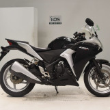 Мотоцикл Honda CBR250RA з пробігом 13220 km