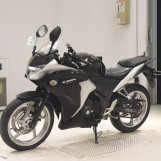Мотоцикл Honda CBR250RA з пробігом 13220 km