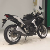Мотоцикл Honda CBR250RA з пробігом 13220 km