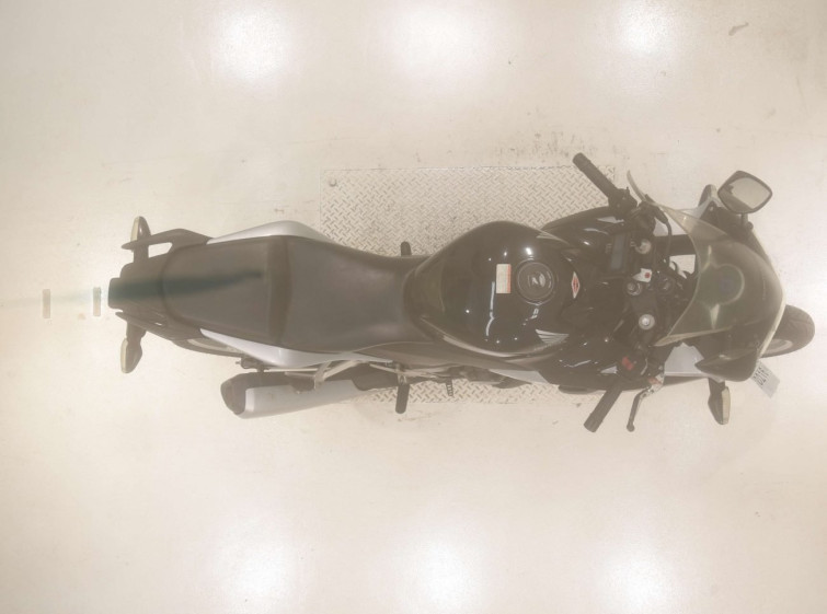 Мотоцикл Honda CBR250RA з пробігом 13220 km