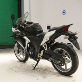 Мотоцикл Honda CBR250RA з пробігом 13220 km