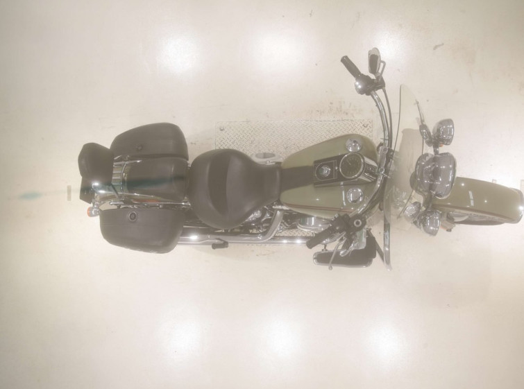 Мотоцикл HD DELUXE FLSTN1580 з пробігом 41989 km