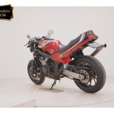 Мотоцикл Honda CB650F з пробігом 5303 km